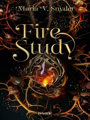 cover image of Fire Study